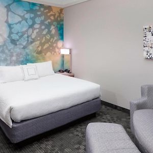 King Room Sofa Bed